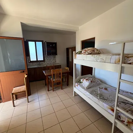Hotel Kopliku Velipojë