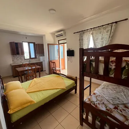 Hotel Kopliku Velipojë