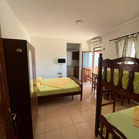 Hotel Kopliku Velipojë