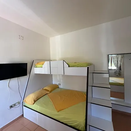 Hotel Kopliku Velipojë