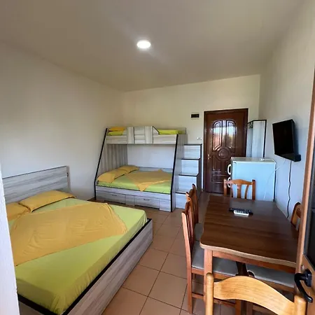 Hotel Kopliku Velipojë
