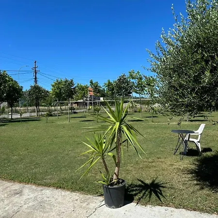 Kopliku Hotel Velipojë