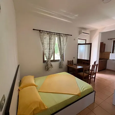 Kopliku Hotel